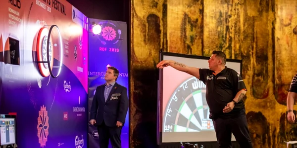 darts