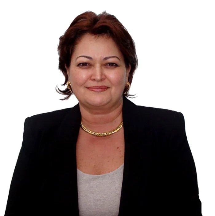 Camelia Khraibani este deputat din partea USL