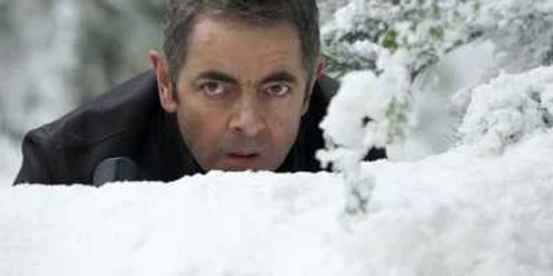 Rowan Atkinson