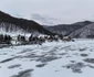 Lacul Cinciș iarna  Foto Daniel Guță  ADEVĂRUL (6) JPG