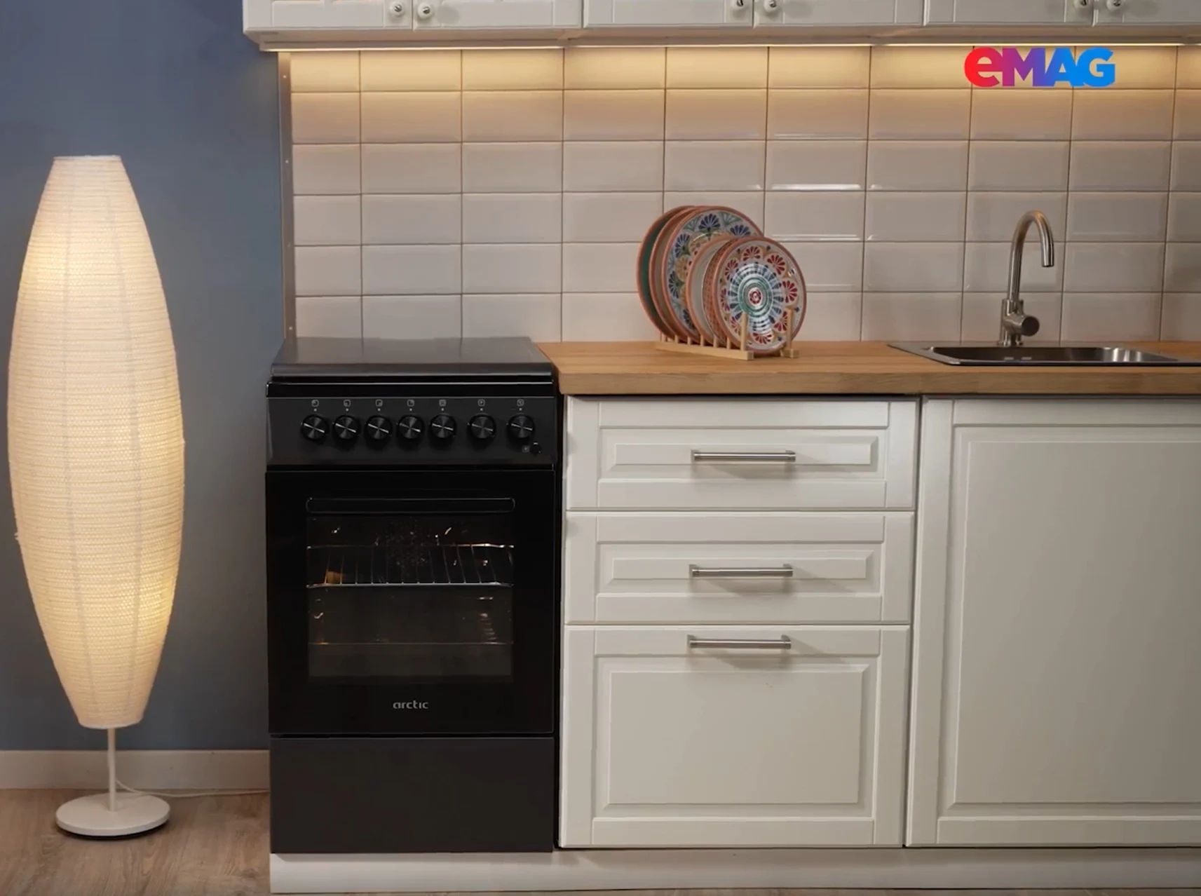 Top aragaze clasice și mixte pe eMAG: modelele cel mai bine evaluate de cumpărători, cu rating peste 4,5