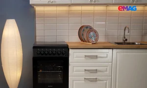 Aragaz mixt Arctic AEM5611DTLA Sursă eMAG 1 jpg