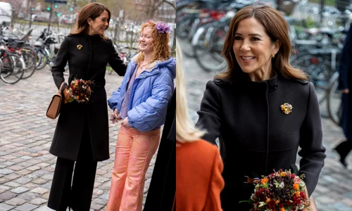 regina mary foto casa regala a danemarcei jpg