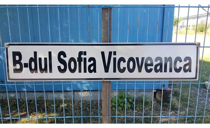 Răsplătită de autorități, pentru întreaga carieră