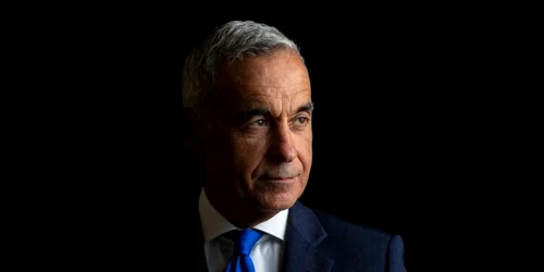 Călin Georgescu foto FB png