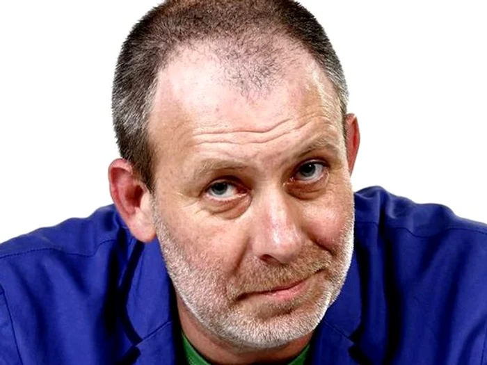 
    Florin Busuioc a fost externat   