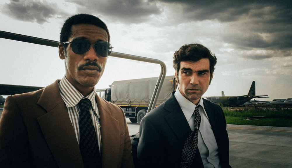 HBO Max face un serial despre spioni și Ceaușescu. Cine interpretează rolurile principale