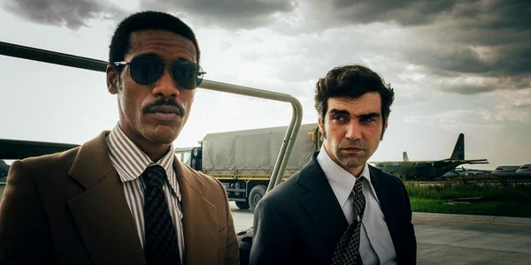 spymaster serial foto HBO Max jpg