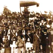 Participanţi la Unire 1918