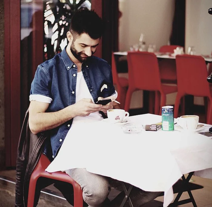 Paul Ipate a povestit ce i s-a întâmplat la Roma