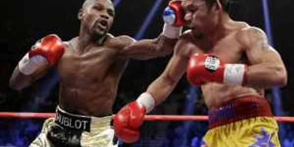 Mayweather