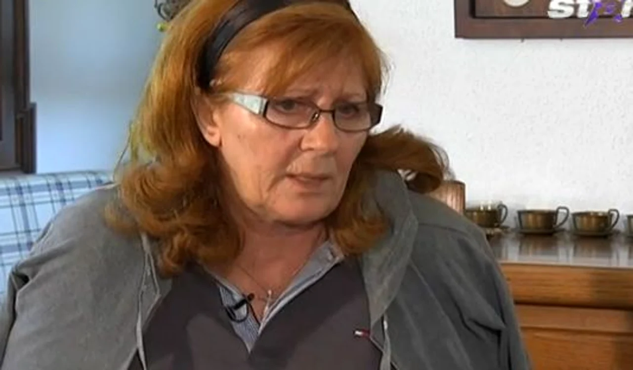 Cornelia Patrichi a povestit despre vacanța plănuită peste câteva luni