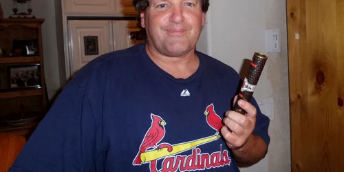 roger clinton
