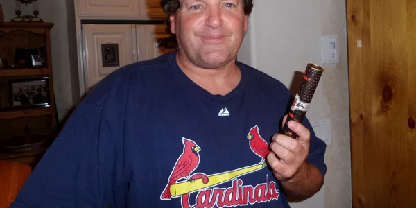 roger clinton