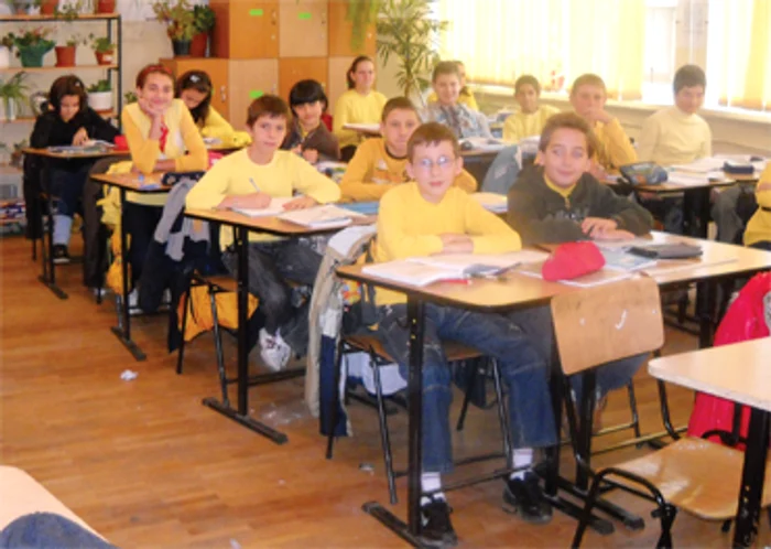 ECO-şcolile din Severin, premiate cu Steagul Verde