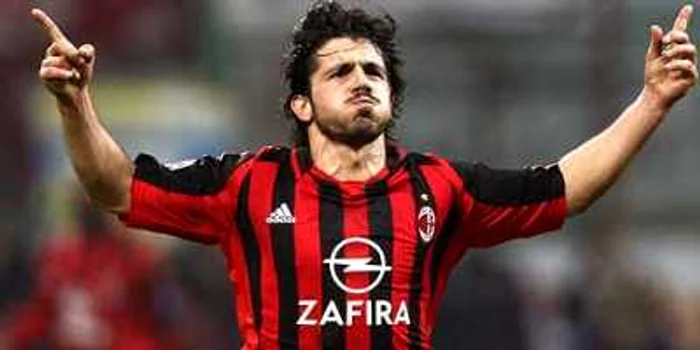 Genaro Gattuso