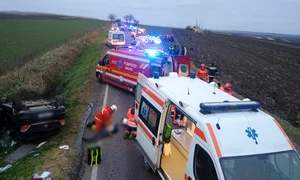 accident Dn1 suceava ISU SUCEAVA jpeg