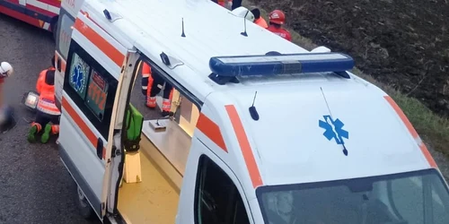 accident Dn1 suceava ISU SUCEAVA jpeg