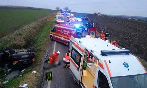 accident Dn1 suceava ISU SUCEAVA jpeg