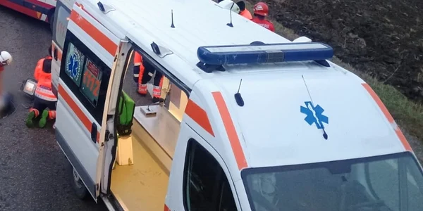 accident Dn1 suceava ISU SUCEAVA jpeg