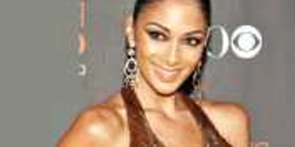 Nicole Scherzinger