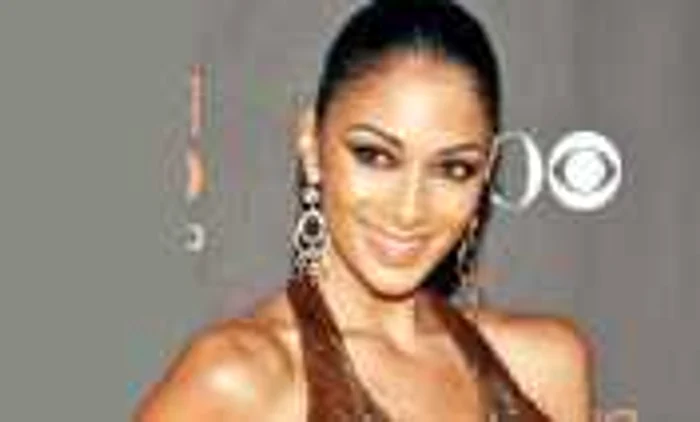 Nicole Scherzinger