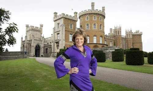 Ducesa de Rutland Emma Manner Foto Profimedia (3) jpg