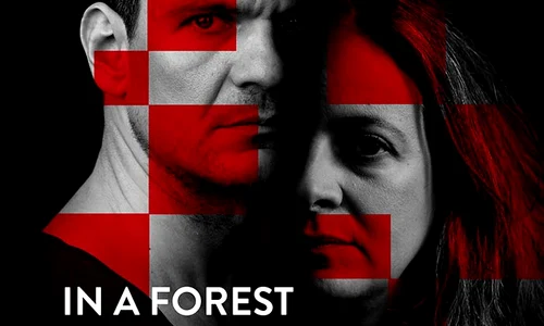 Cultura română pe înțelesul patrioților, One World Romania, Motorama, In a forest dark and deep jpeg