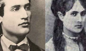 poveste dragoste mihai eminescu veronica micle 690960 jpg