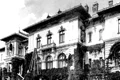 Palatul Cotroceni, așa cum arăta în anul 1900, înainte ca viitoarea Regină Maria să își pună amprenta asupra lui jpeg