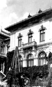 Palatul Cotroceni, așa cum arăta în anul 1900, înainte ca viitoarea Regină Maria să își pună amprenta asupra lui jpeg