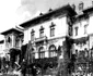 Palatul Cotroceni, așa cum arăta în anul 1900, înainte ca viitoarea Regină Maria să își pună amprenta asupra lui