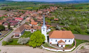 Covasna, foto Shutterstock jpg