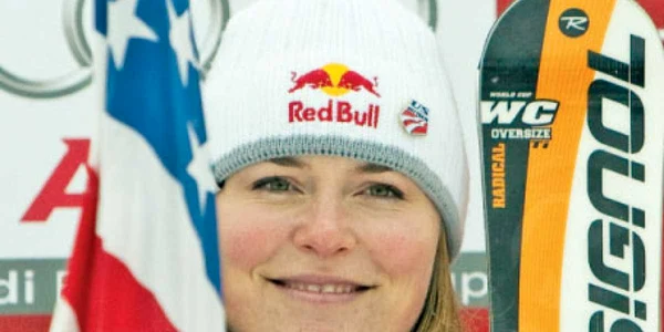 Lindsey Vonn