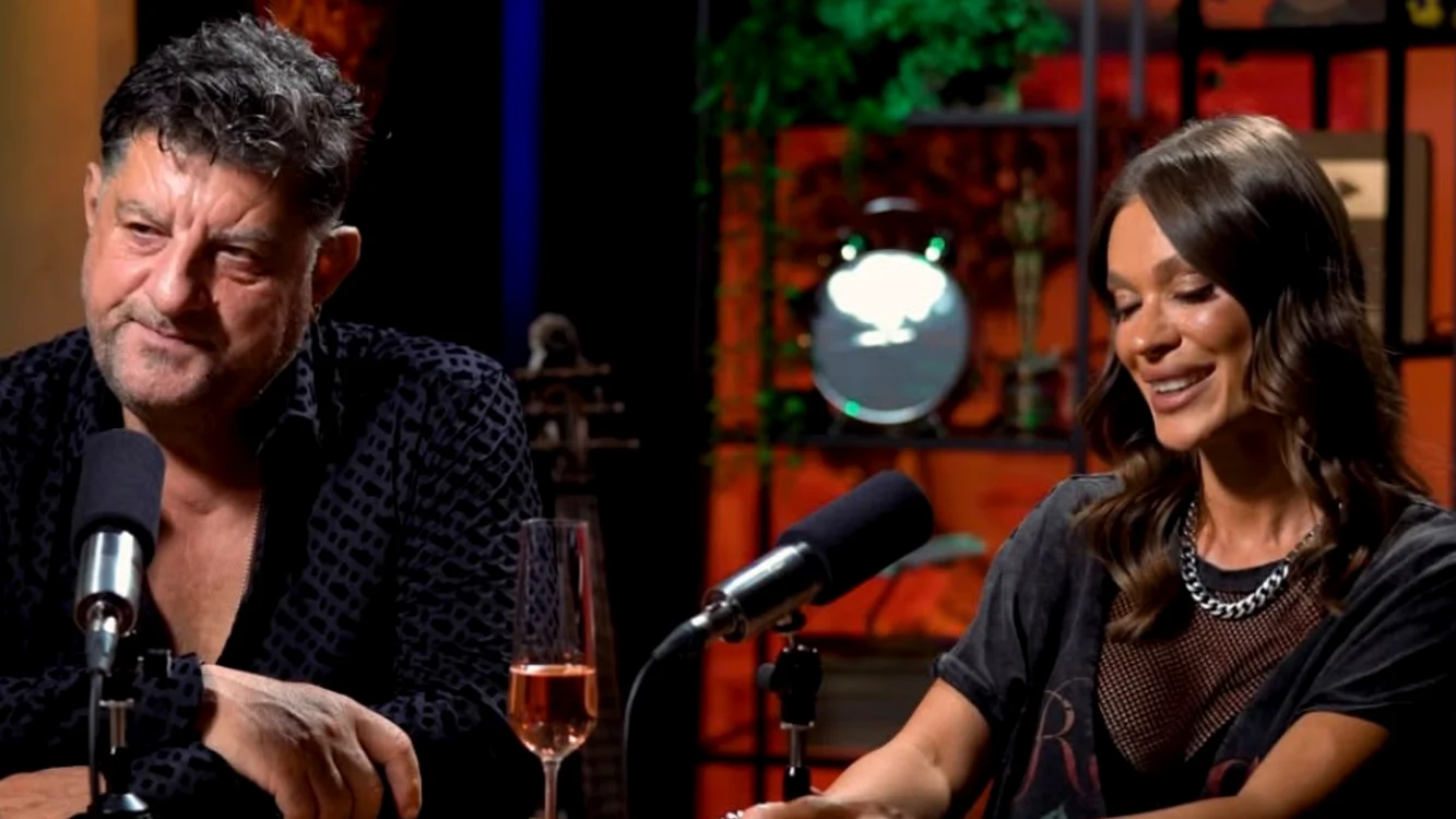 Tavi Colen și Emma au ajuns să se cunune fără să fi plănuit