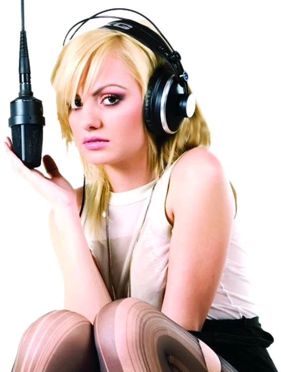 
    Alexandra Stan  