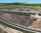 Drumul expres Dex4 intre Autostrada Transilvania A3 si Tureni, Cluj Foto Daniel Guță ADEVĂRUL (24) JPG