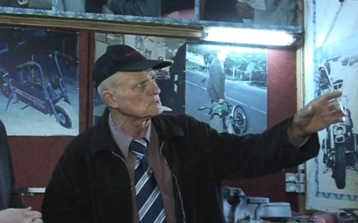 FOTO: Călin Gavrilaș