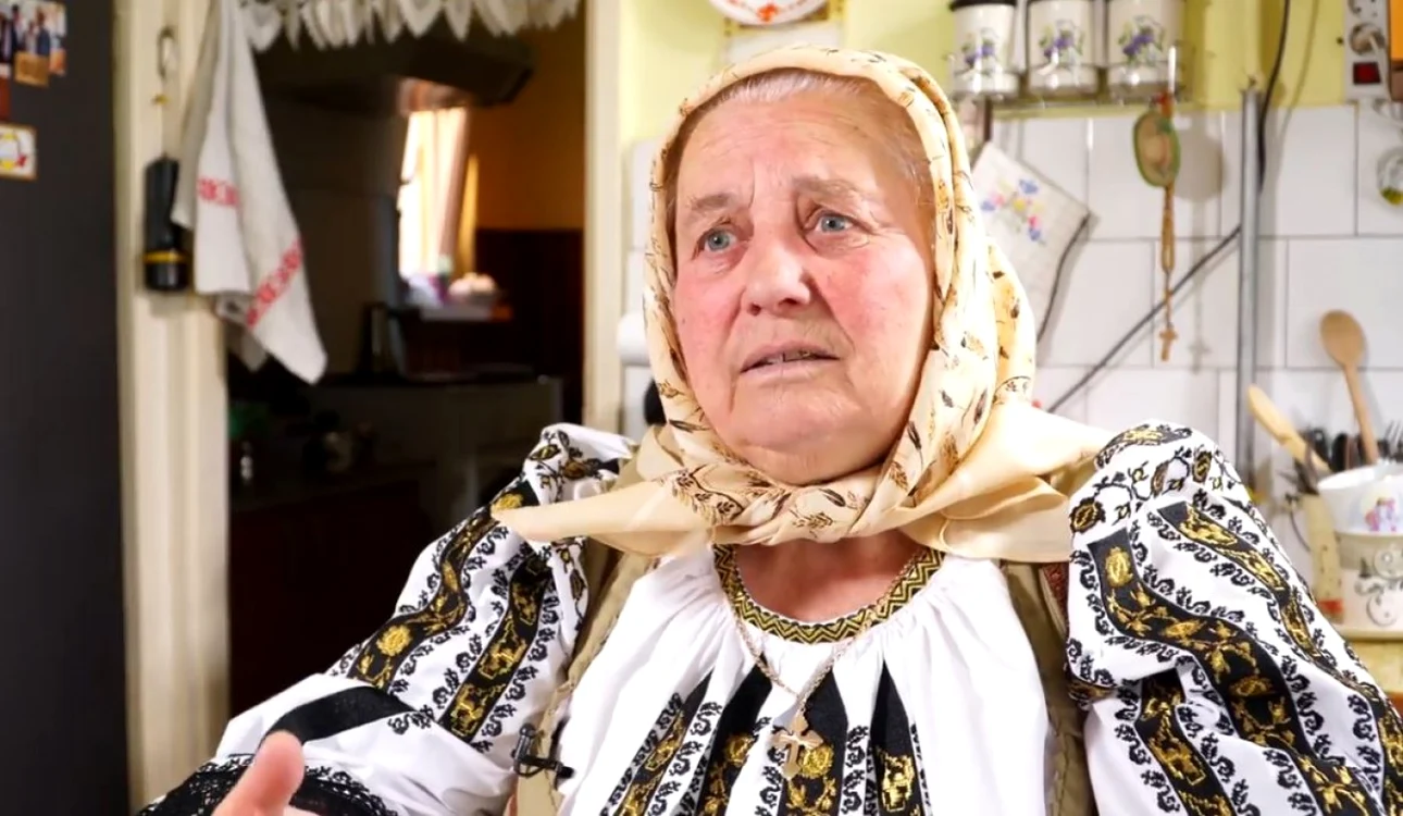 Bunica, un personaj de succes în campania electorală