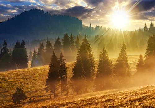 Toamna Romania ceata FOTO Shutterstock jpg