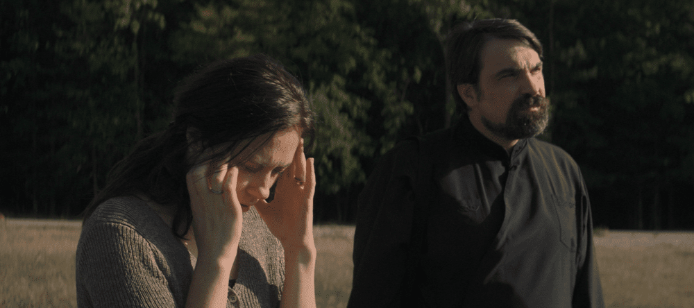„Balaur“, un film după cazul real al profesoarei de religie care a avut o relație sexuală cu un elev, a câștigat premiul pentru lungmetraj la BIAF