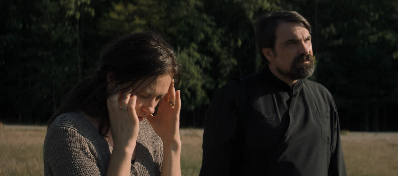 „Balaur”, un film inspirat din fapte reale, cu Mălina Manovici și Alexandru Papadopol FOTO Arhivă 