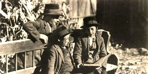 evrei foro delcampe