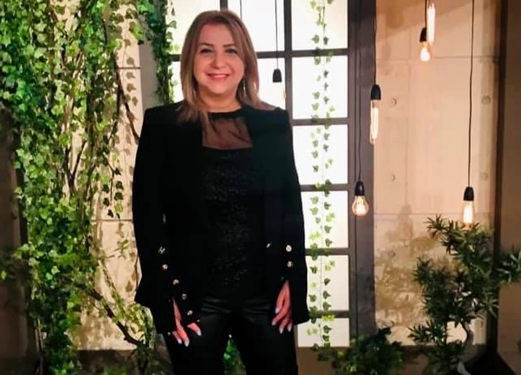 Carmen Șerban vrea să se mute la Londrafoto: arhiva personală