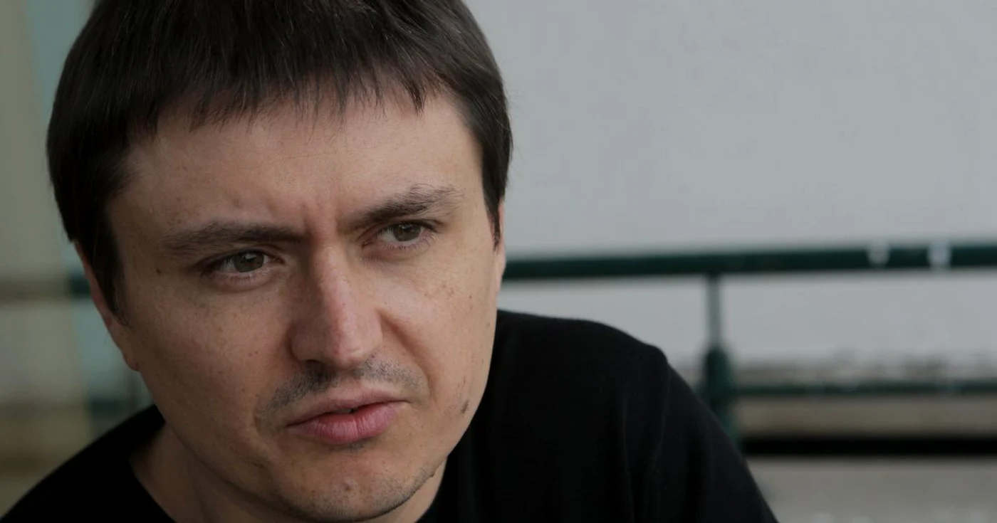 Regizorul Cristian Mungiu