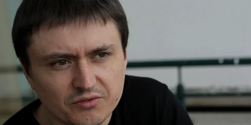 Regizorul Cristian Mungiu
