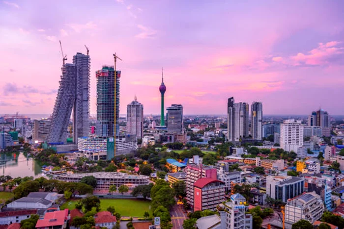 Colombo, Sri Lanka / foto: IStock