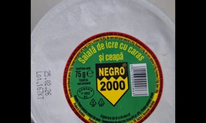 salata de icre negro 2000 foto ansvsa png