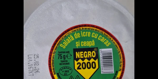 salata de icre negro 2000 foto ansvsa png