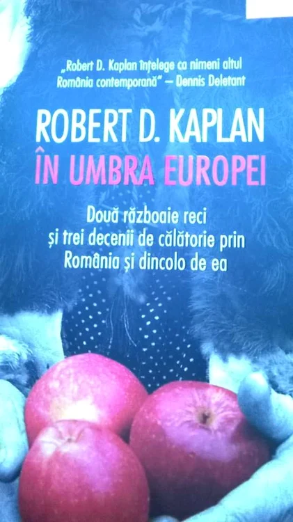 robert kaplan 